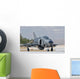 Turkish Air Force F-4 Wall Decal Design 14