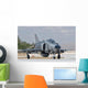 Turkish Air Force F-4 Wall Decal Design 14
