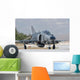 Turkish Air Force F-4 Wall Decal Design 14