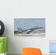 Royal Saudi Air Force Wall Decal Design 14