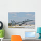 Royal Saudi Air Force Wall Decal Design 14