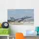 Royal Saudi Air Force Wall Decal Design 14