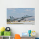 Royal Saudi Air Force Wall Decal Design 14