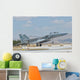 Royal Saudi Air Force Wall Decal Design 14