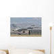 United Arab Emirates Air Wall Decal Design 4