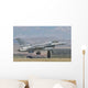 United Arab Emirates Air Wall Decal Design 4