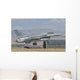 United Arab Emirates Air Wall Decal Design 4