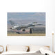 United Arab Emirates Air Wall Decal Design 4