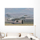 United Arab Emirates Air Wall Decal Design 4