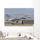 United Arab Emirates Air Wall Decal Design 4