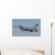 Turkish Air Force F-16 Wall Decal Design 24
