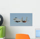 Royal Saudi Air Force Wall Decal Design 13