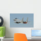 Royal Saudi Air Force Wall Decal Design 13