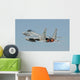 Royal Saudi Air Force Wall Decal Design 13