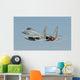Royal Saudi Air Force Wall Decal Design 13