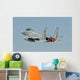 Royal Saudi Air Force Wall Decal Design 13