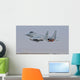 Royal Saudi Air Force Wall Decal Design 12
