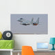 Royal Saudi Air Force Wall Decal Design 12