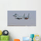 Royal Saudi Air Force Wall Decal Design 12