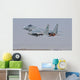 Royal Saudi Air Force Wall Decal Design 12