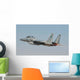 Royal Saudi Air Force Wall Decal Design 11