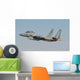 Royal Saudi Air Force Wall Decal Design 11
