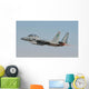 Royal Saudi Air Force Wall Decal Design 11