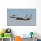 Royal Saudi Air Force Wall Decal Design 11