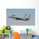 Royal Saudi Air Force Wall Decal Design 11