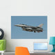 Turkish Air Force F-16 Wall Decal Design 23