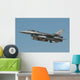 Turkish Air Force F-16 Wall Decal Design 23