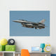 Turkish Air Force F-16 Wall Decal Design 23