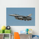 Turkish Air Force F-16 Wall Decal Design 23