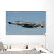 Turkish Air Force F-4 Wall Decal Design 13