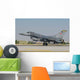 Turkish Air Force F-16 Wall Decal Design 22