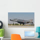 Turkish Air Force F-4 Wall Decal Design 12