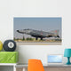 Turkish Air Force F-4 Wall Decal Design 12