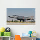 Turkish Air Force F-4 Wall Decal Design 12