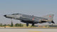 Turkish Air Force F-4 Wall Decal Design 12