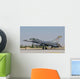 Turkish Air Force F-16 Wall Decal Design 21