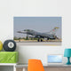Turkish Air Force F-16 Wall Decal Design 21