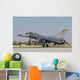 Turkish Air Force F-16 Wall Decal Design 21