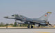 Turkish Air Force F-16 Wall Decal Design 21
