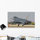 Turkish Air Force F-16 Wall Decal Design 20