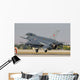 Turkish Air Force F-16 Wall Decal Design 20