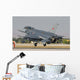 Turkish Air Force F-16 Wall Decal Design 20