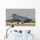 Turkish Air Force F-16 Wall Decal Design 20
