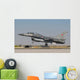 Turkish Air Force F-16 Wall Decal Design 19