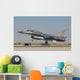 Turkish Air Force F-16 Wall Decal Design 19