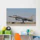 Turkish Air Force F-16 Wall Decal Design 19